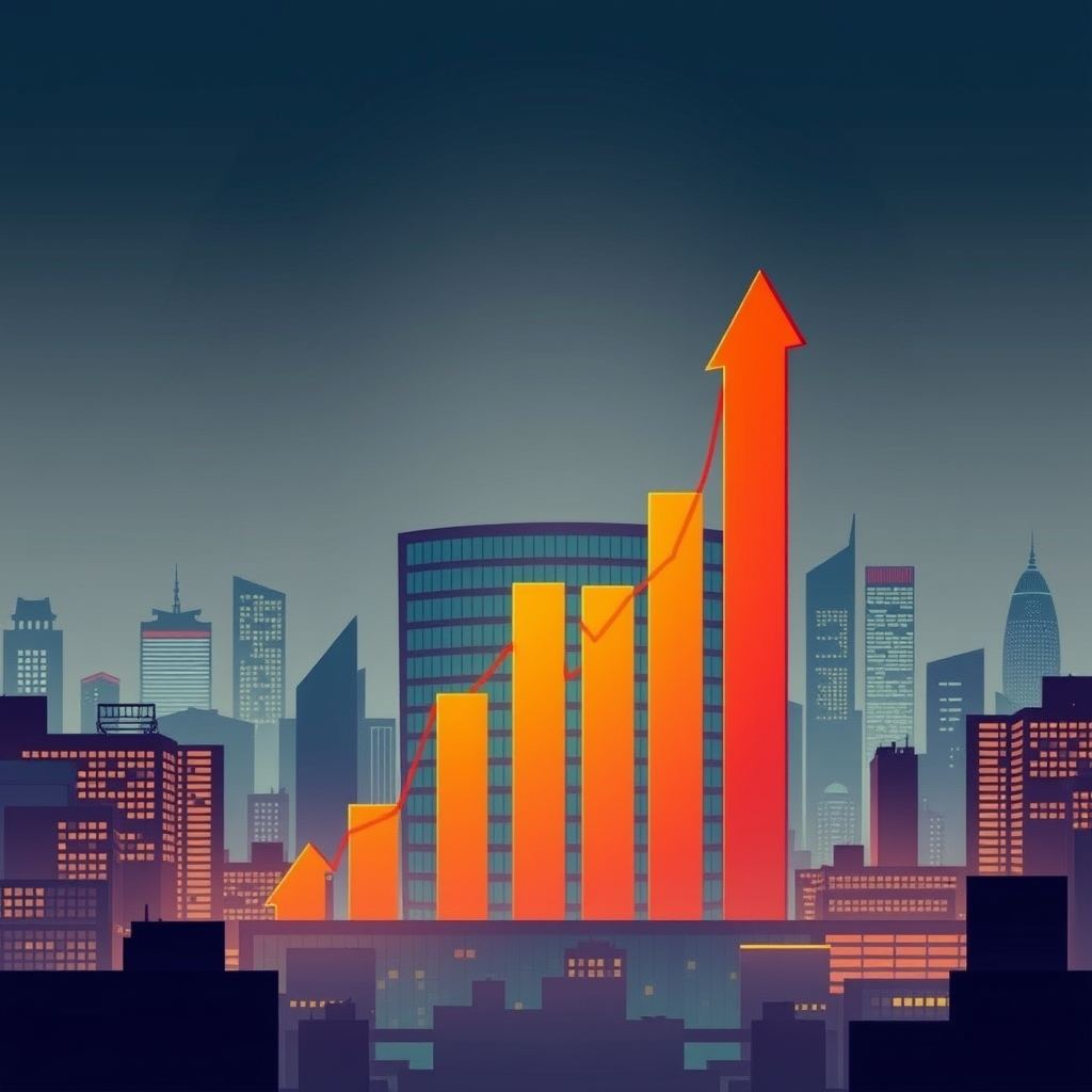 Market Rebound: Sensex Gains 291 Points as Nifty Reclaims 24,100 Mark