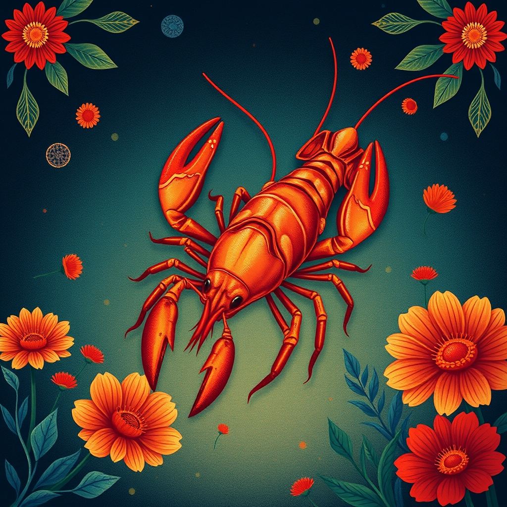 From Aristocratic Experiment to River-Ravaging Pest: The 1974 Red Crayfish Blunder