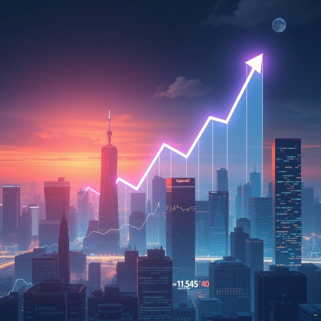 OpenAI Considers 5% Stake for Trump Administration Amid Regulatory Heat