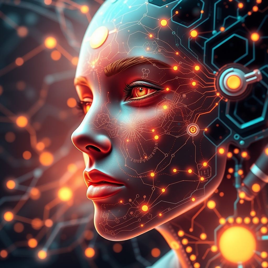 New Method Cuts Training Costs to Zero for Precise Facial Edits in Diffusion Models