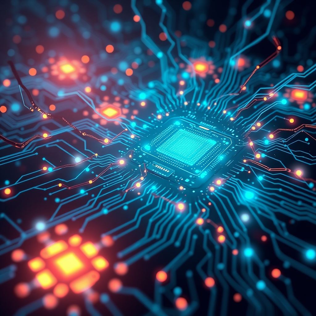 The Future of Chipmaking and Anthropic’s Growing Regulatory Clash