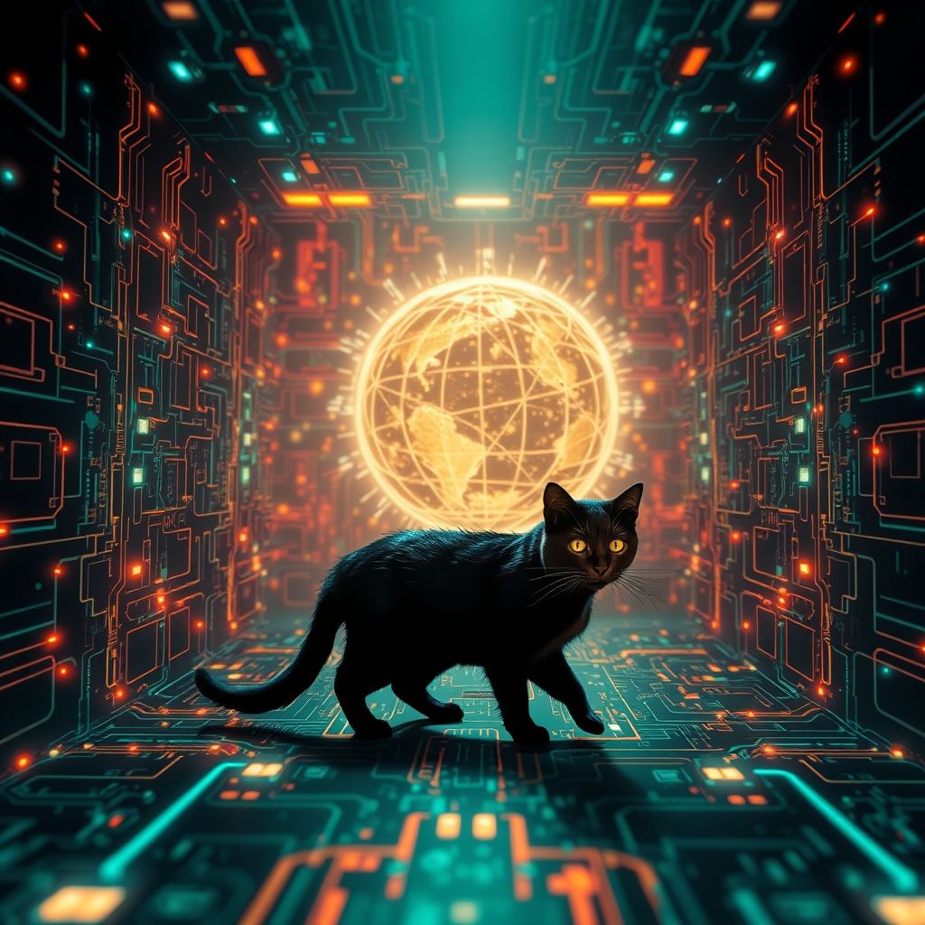 Searching for a Black Cat in a 2000 Dimensional Dark Room