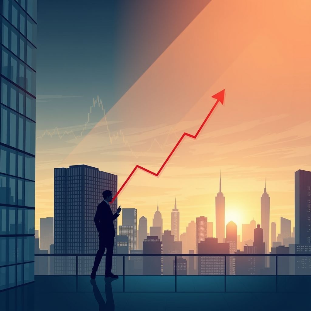 Why 15 20% Equity Returns May Be Hard to Achieve, Says Rajeev Thakkar