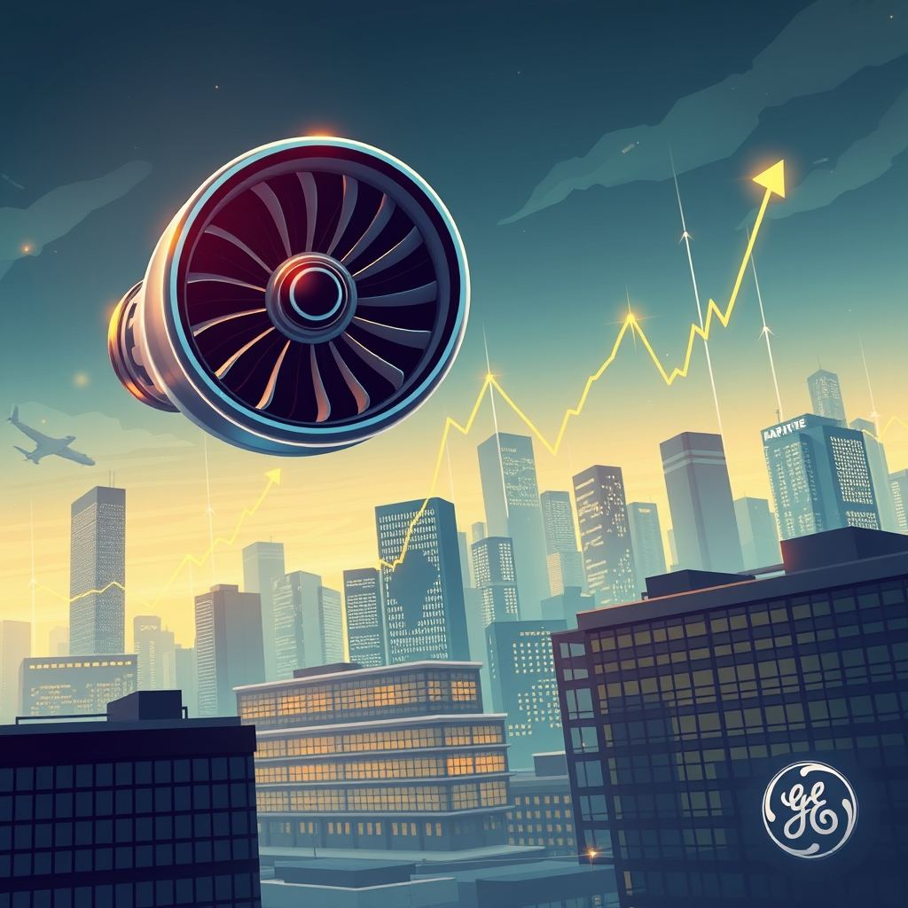 GE Aerospace Submits AI 171 Engine Analysis to Investigators