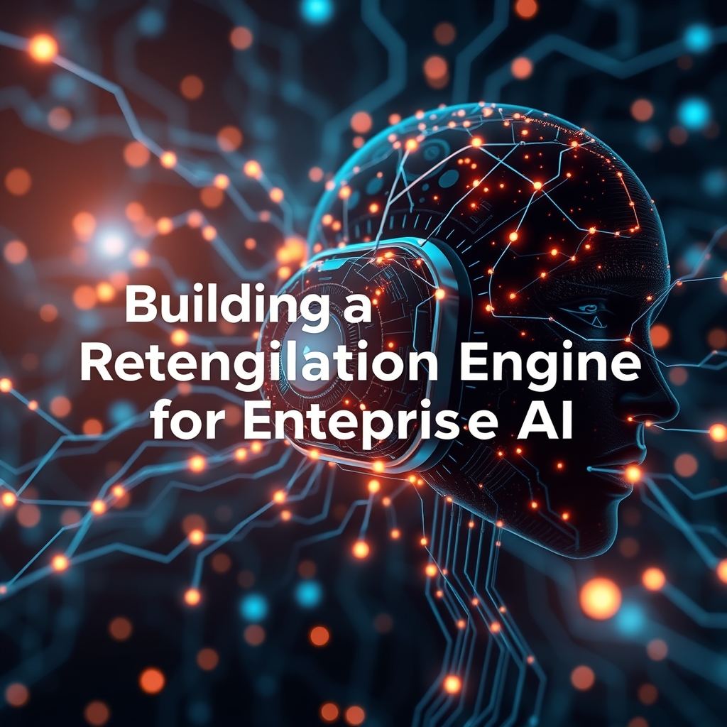 Building a Reconciliation Engine for Enterprise AI