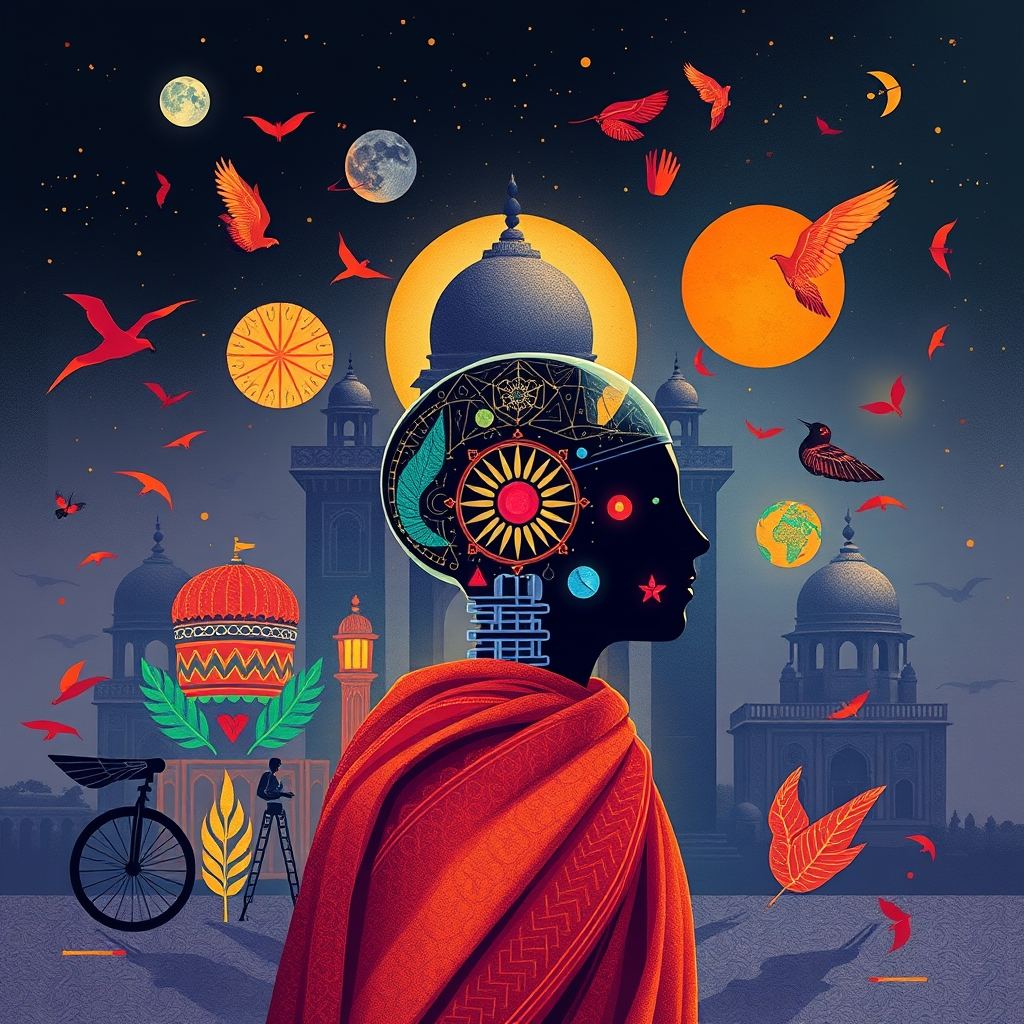 India’s Multilingual AI Dream Threatened by CBSE Curriculum Gap