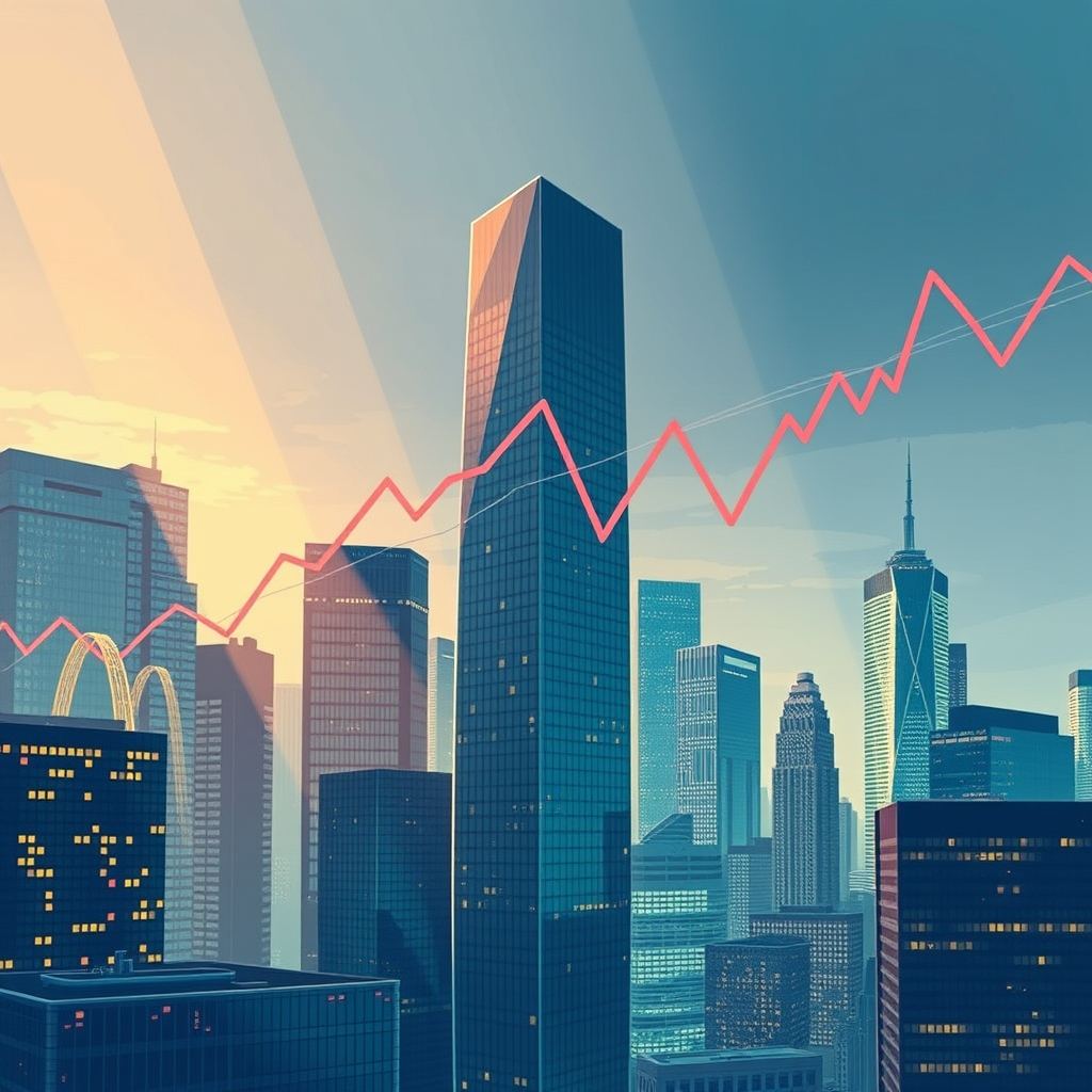 US Stocks Slide as AI Spending Doubts Trigger Semiconductor Selloff