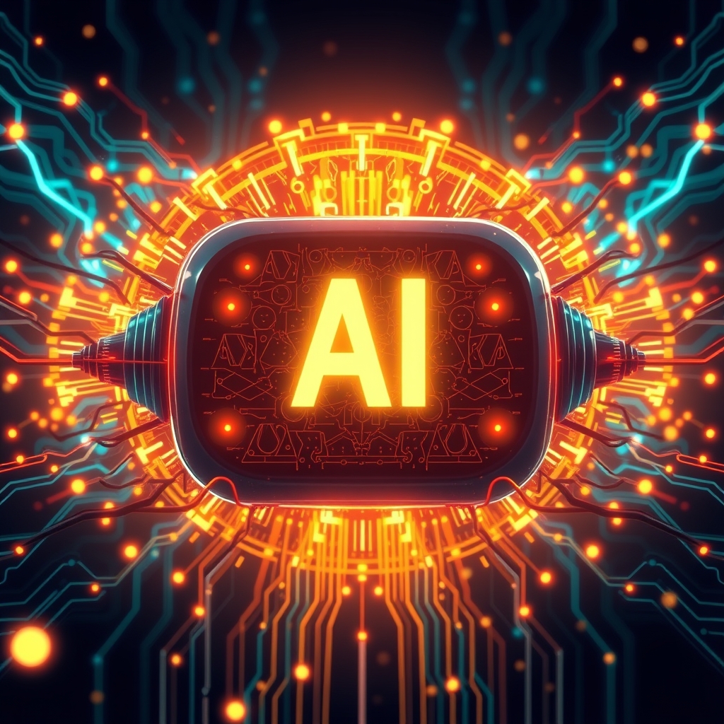 Every week, another AI tool grabs headlines. Students watch demos of conversational agents, autonomous vehicles, and gen