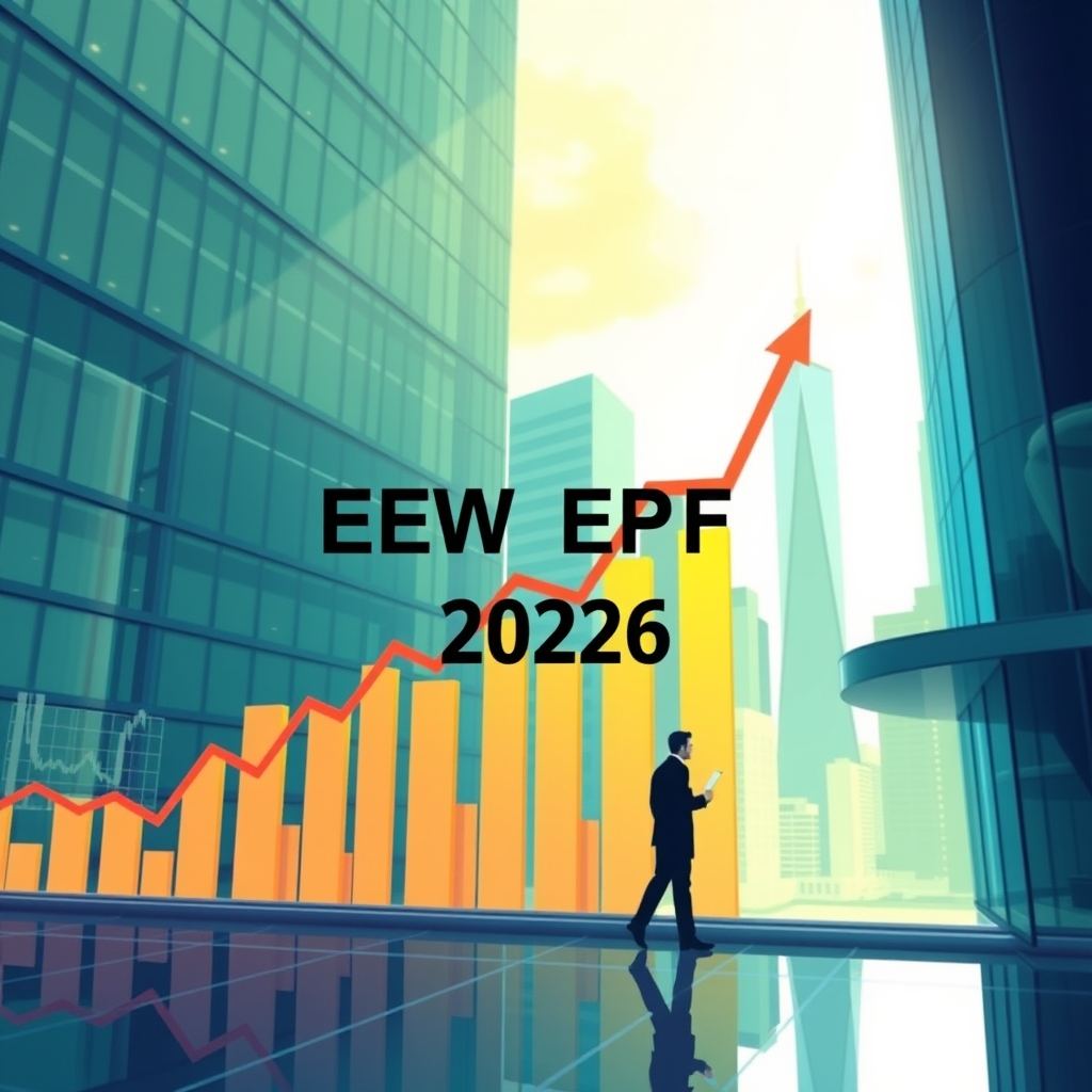 תוכנית EPF חדשה לשנת 2026: הבנת ההשפעה על החיסכון שלך