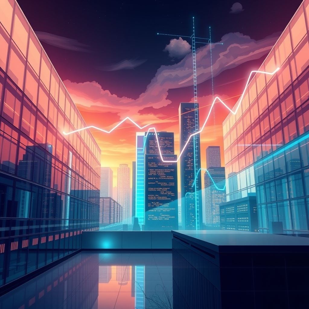 Qualcomm’s AI Ambition: Targeting $15 Billion in Data Center Revenue