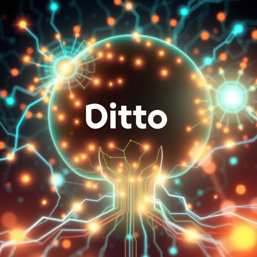 Ditto Raises $9.2 Million Seed to Scrap Swipes for AI-Curated Blind Dates