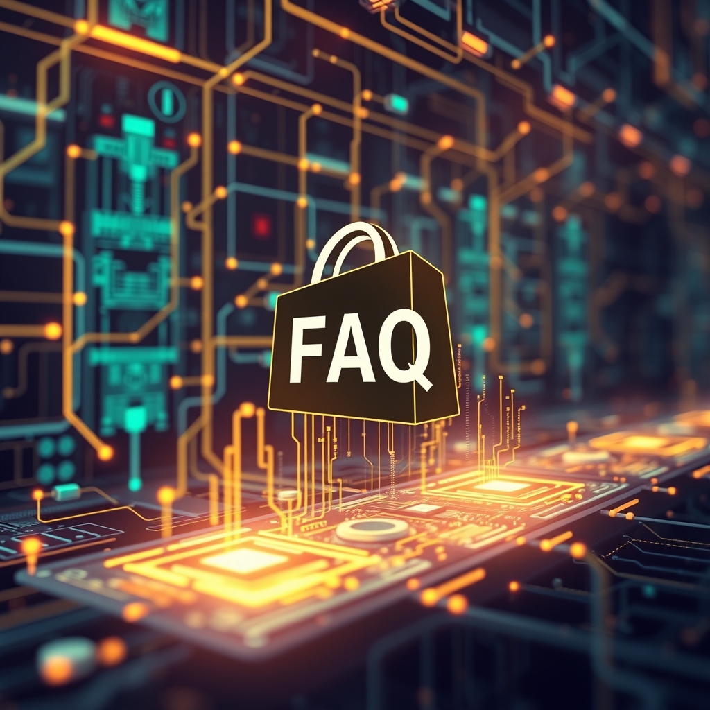 Most Shopify stores have FAQ schema because an SEO checklist told them to install it. They downloaded an app, filled in 