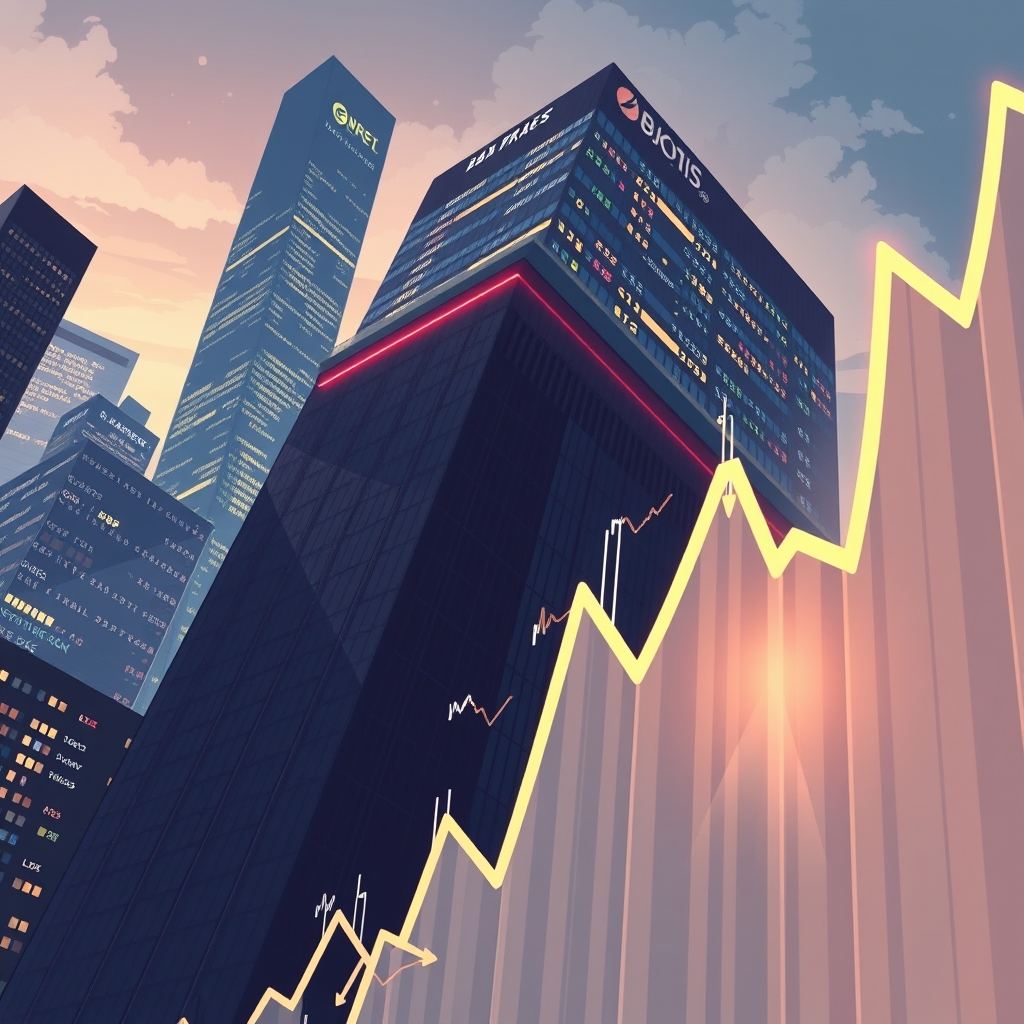 US Stocks Slip as Tech Selloff and Fed Hawkishness Spark Worry