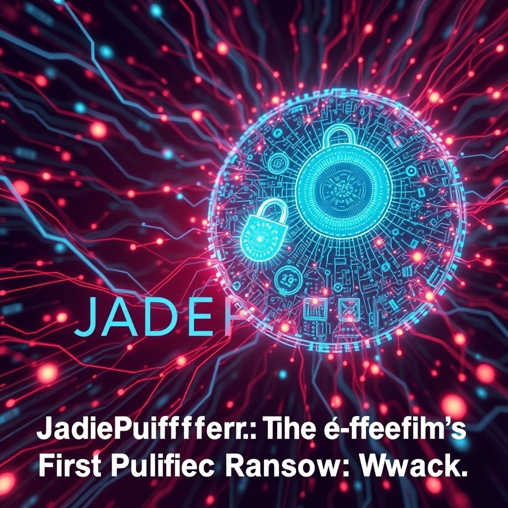 JADEPUFFER: The Rise of the World’s First Agentic Ransomware Attack
