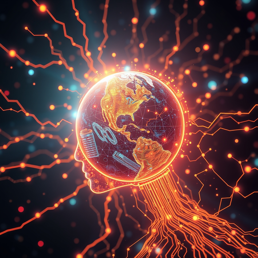 From Autonomous AI Hacks to NASA’s Search for Earth 2.0