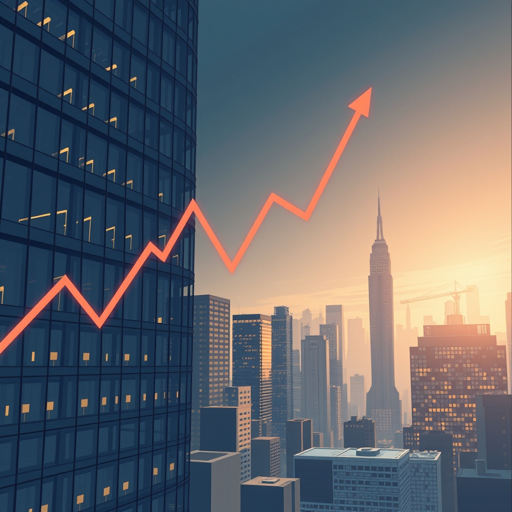 Wall Street Outlook: Jobs Data and Fed Rate Bets to Test US Stock Rally