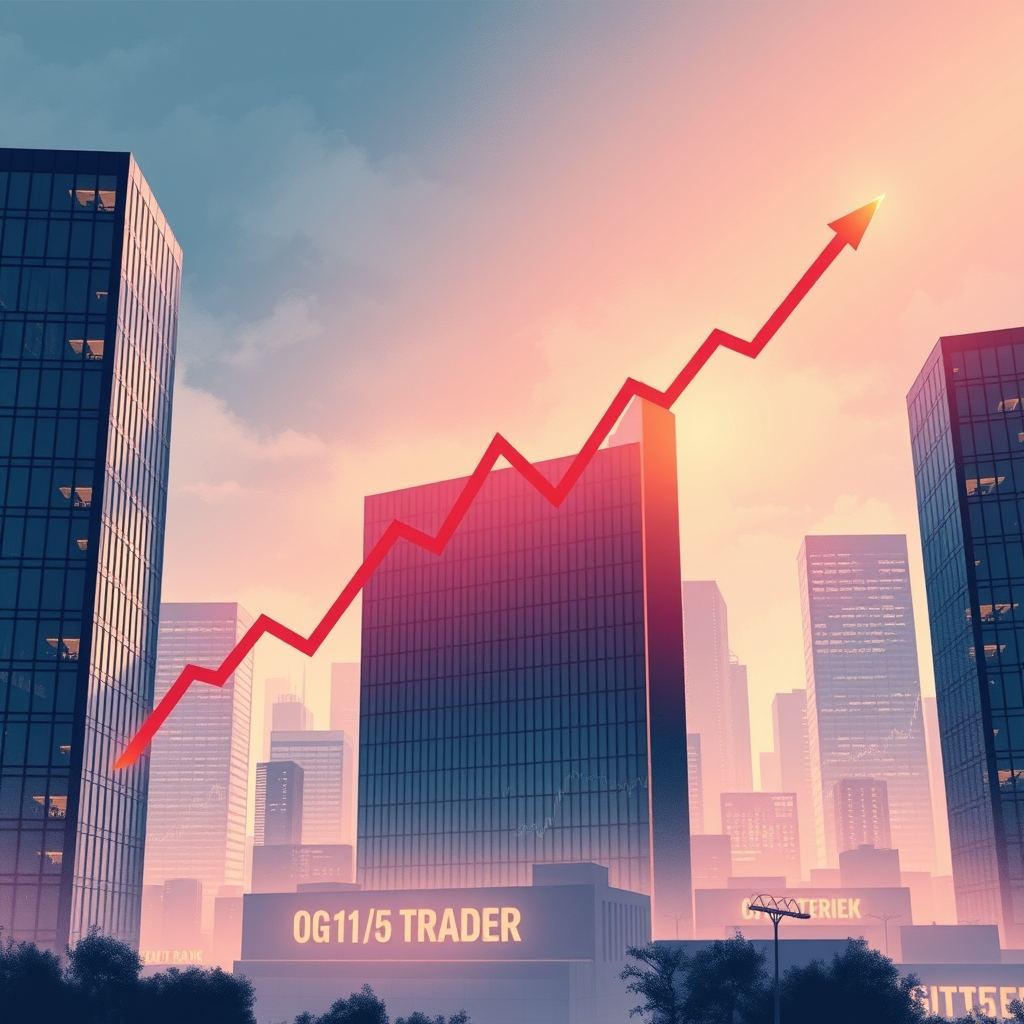 Cooling Crude Prices Lift Indian Equities as Markets Eye Q2 Recovery
