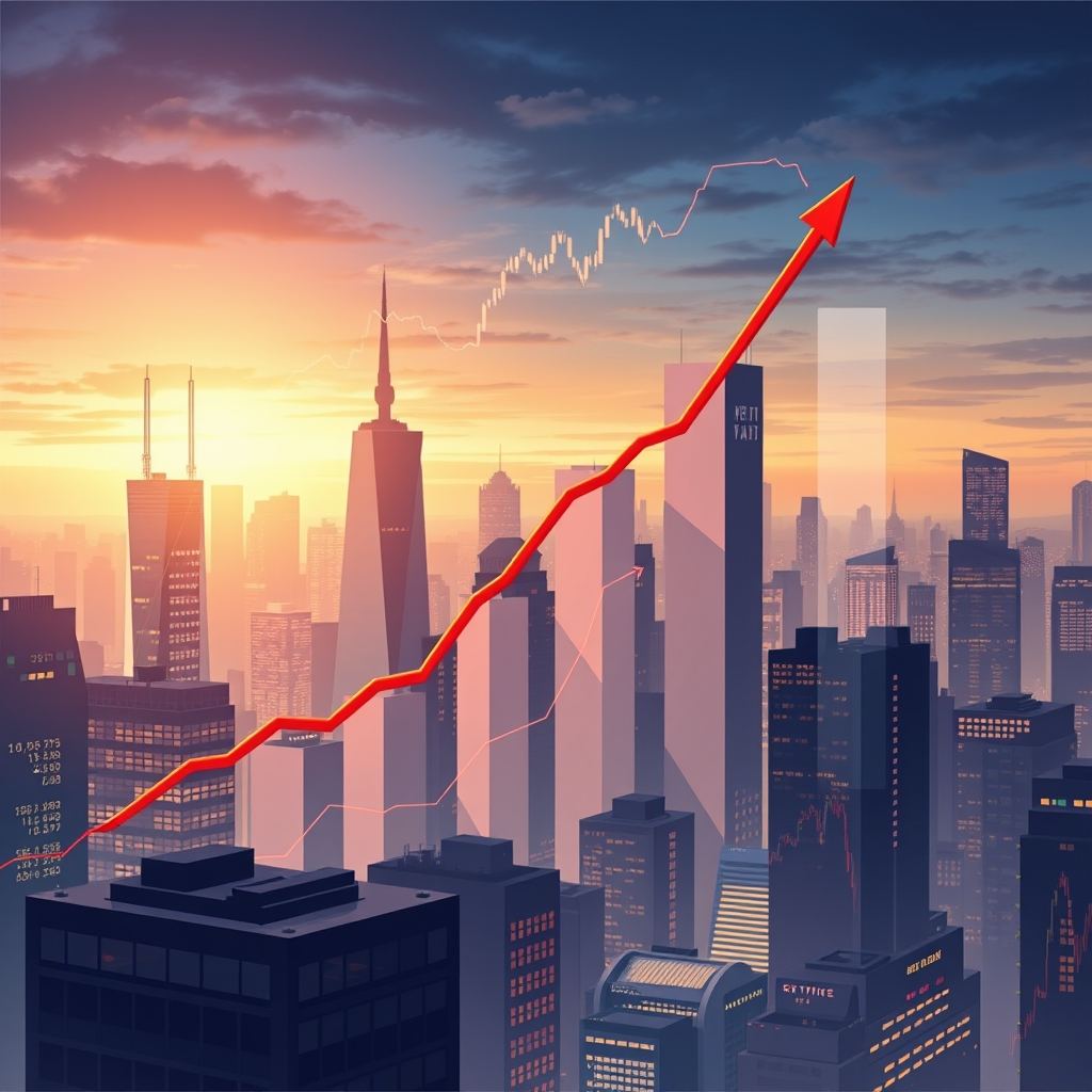 Nifty Eyes 24,500 Target: Top Stock Picks and Market Outlook