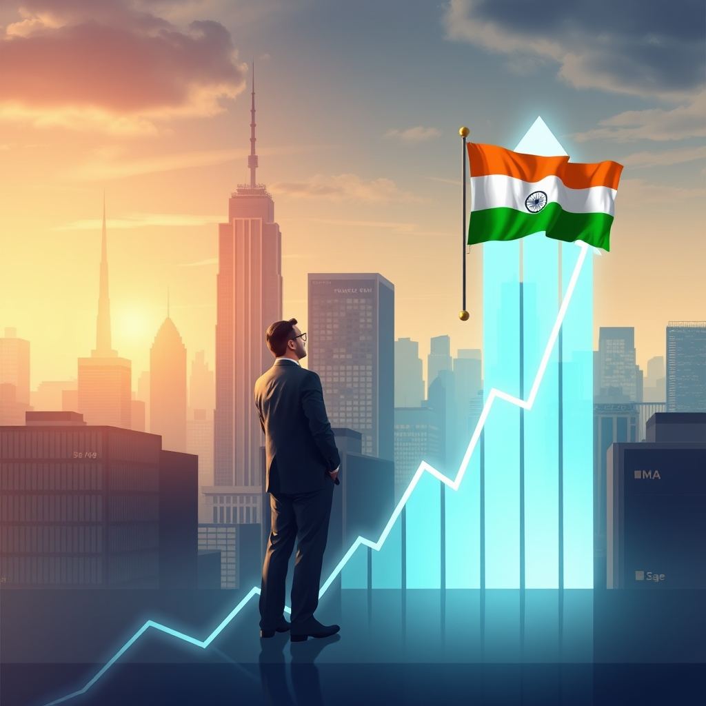 India e Stati Uniti in corsa per finalizzare l'accordo commerciale prima della scadenza dei dazi