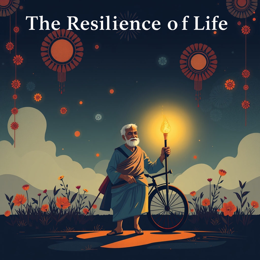 The Resilience of Life: The Incredible Journey of the World’s Longest Polio Survivor
