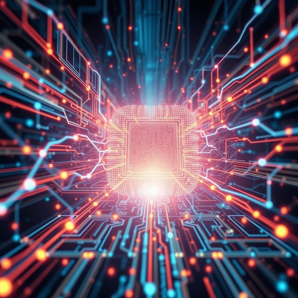 Europe Challenges US Chip War Tactics to Protect ASML Interests
