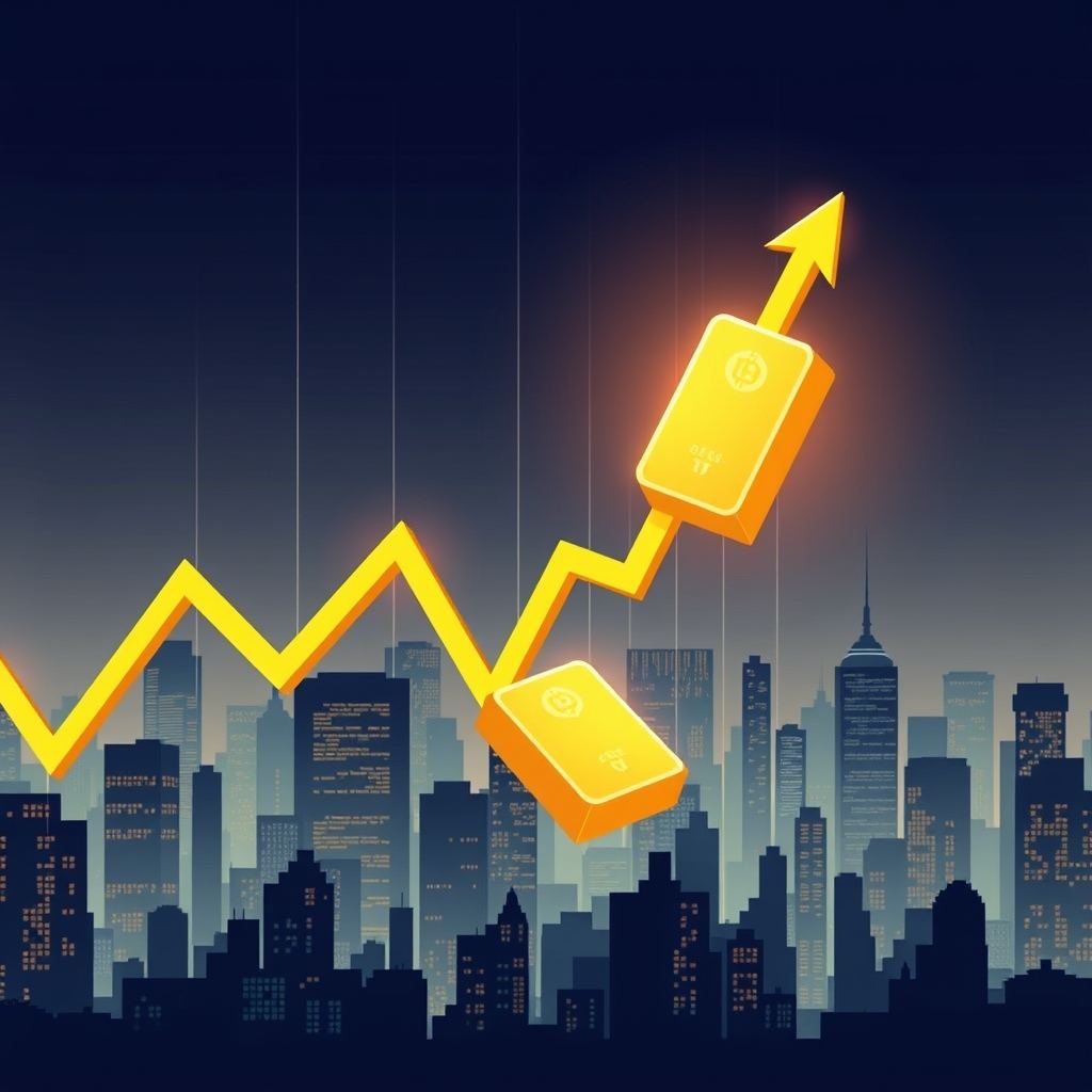 Gold Price Crash Explained: Why Bullion Is Falling and When to Buy