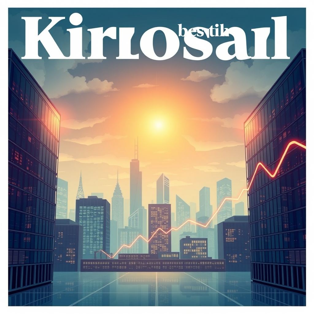 Kirloskar Oil Hits Upper Circuit on Major Data Centre Order
