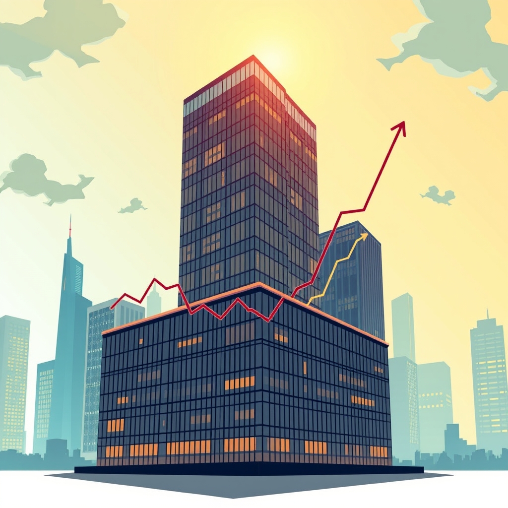 Fidelity Investments Acquires 2% Stake in Lodha Developers for ₹1,864 Crore
