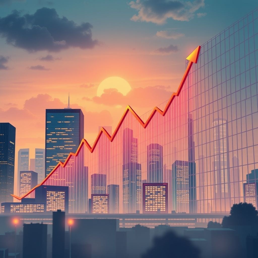 Smallcap Rally Outperforms Nifty 50: Is the Mammoth Growth Streak Sustainable?