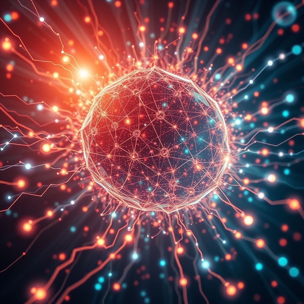 The Big Bang of Deep Learning