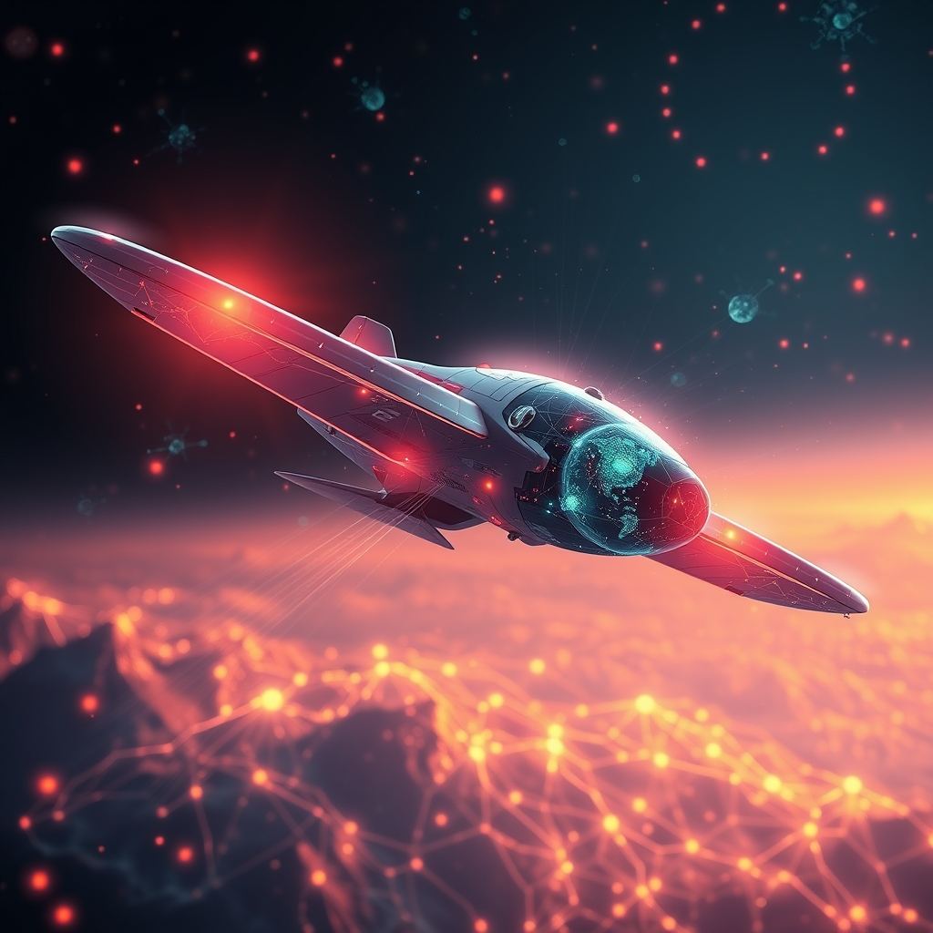 Solar Powered HAPS: The New Frontier for Stratospheric Connectivity