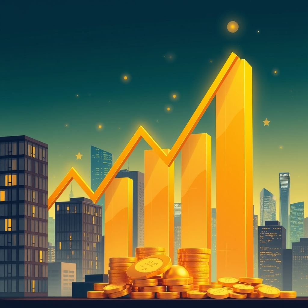 Gold Price Crash Explained: Why Bullion Is Falling and When It Will Recover