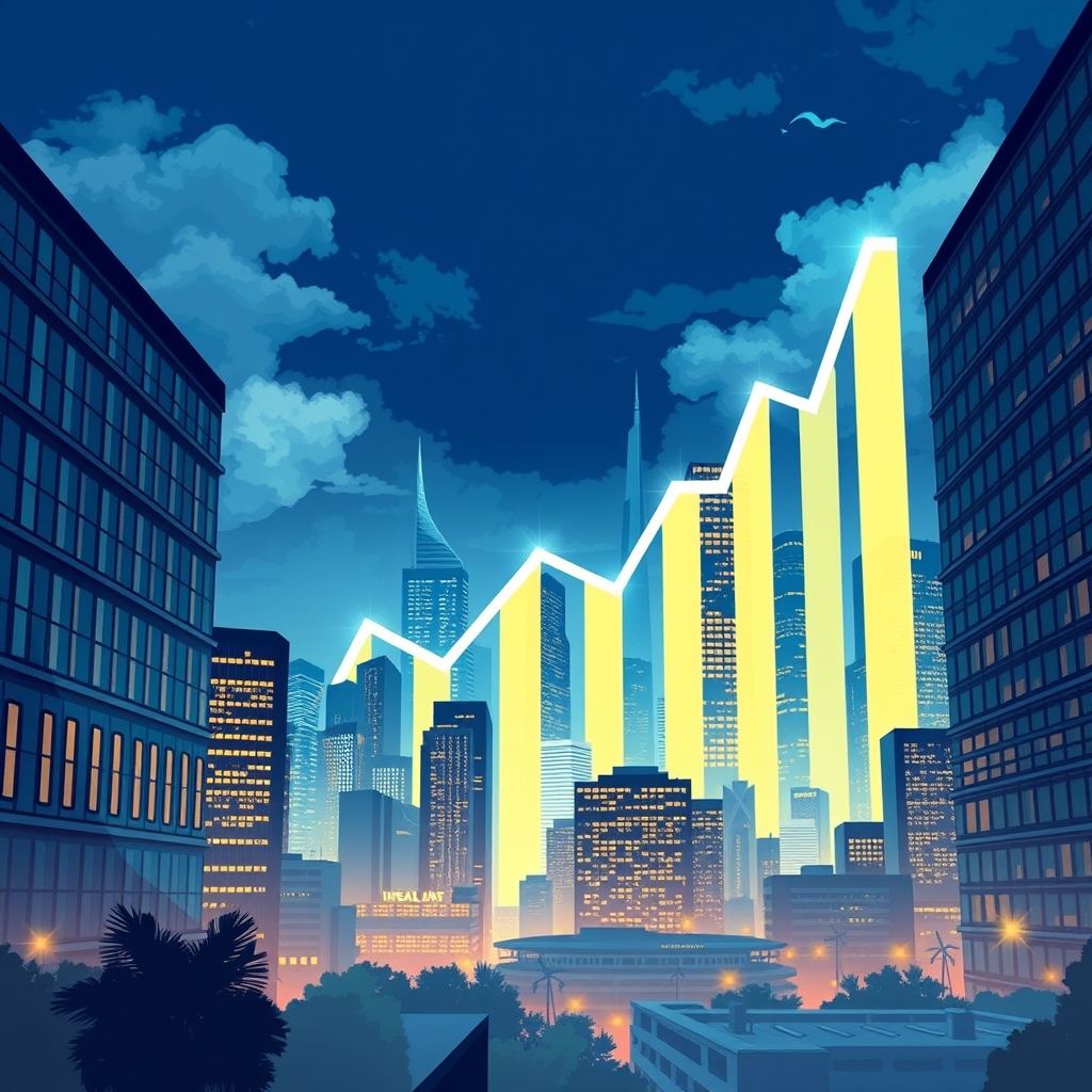 Global Giants Commit Billions to India: A New Era of Tech and Infra Investment