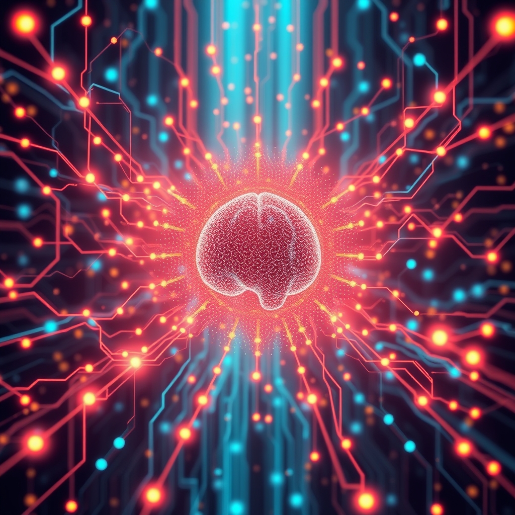 AI-Driven Capex Surge Sends Google Into First Cash-Flow Deficit Since 2004