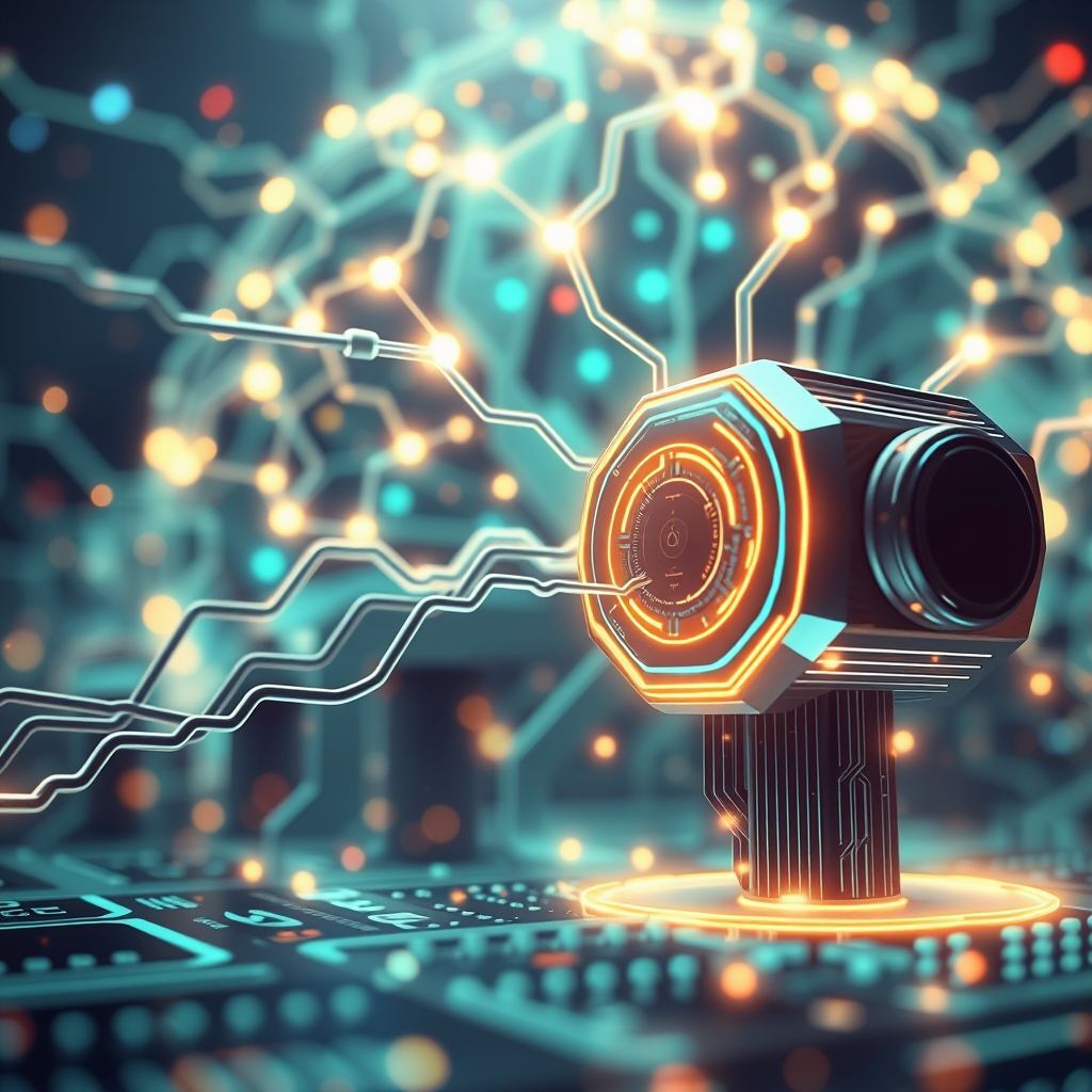 On-Device AI Gets a Boost as Muse Glimmer Lets Hobbyists Run 30B Model Locally