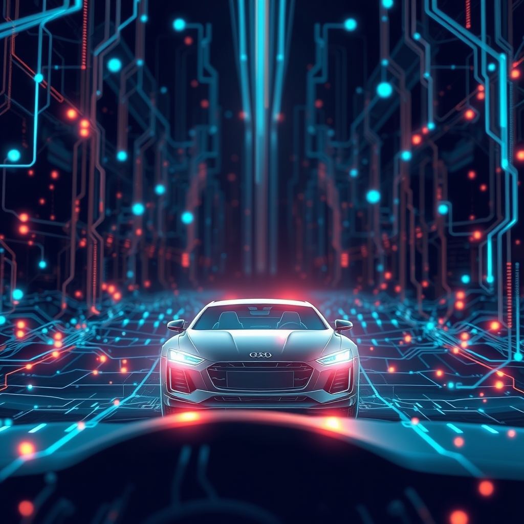 Designing An AI Voice Agent for Test Drive Booking