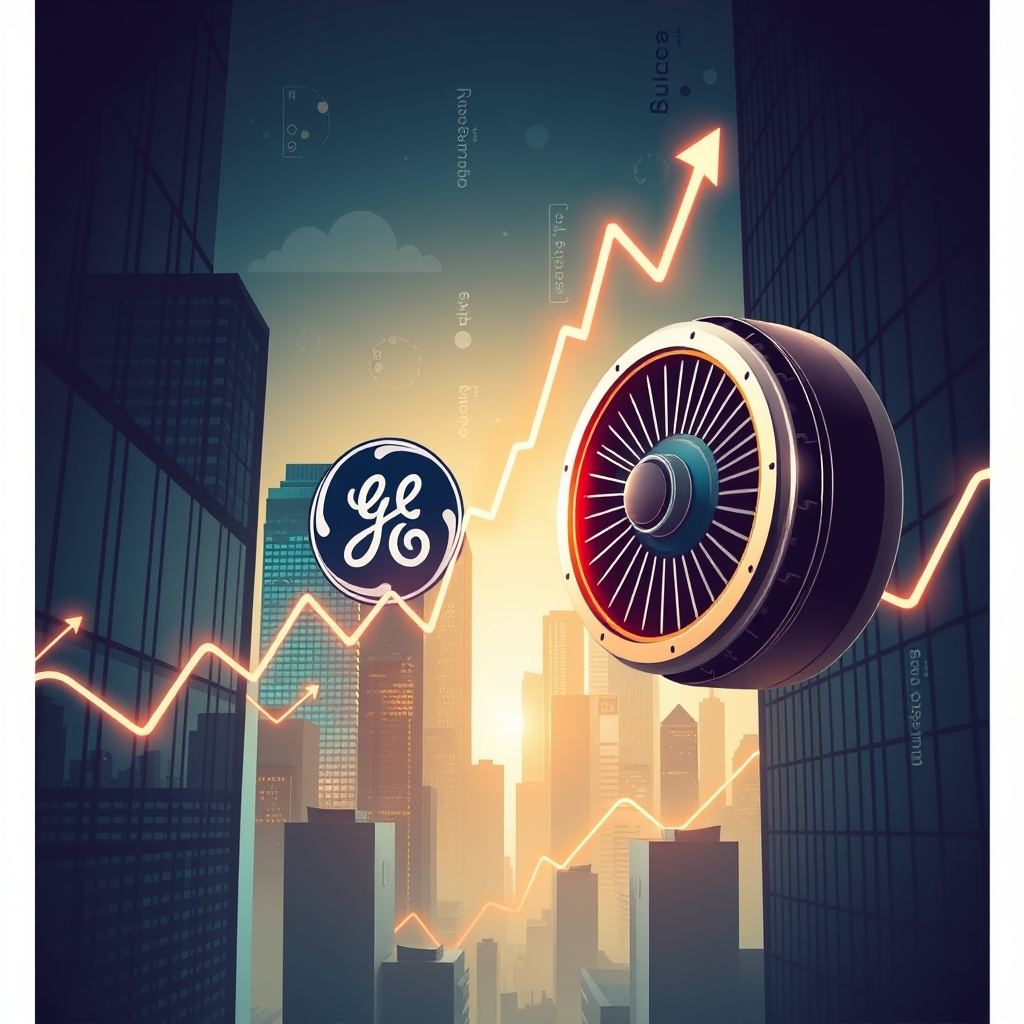 GE Aerospace Submits AI 171 Engine Analysis; AAIB Report Pending