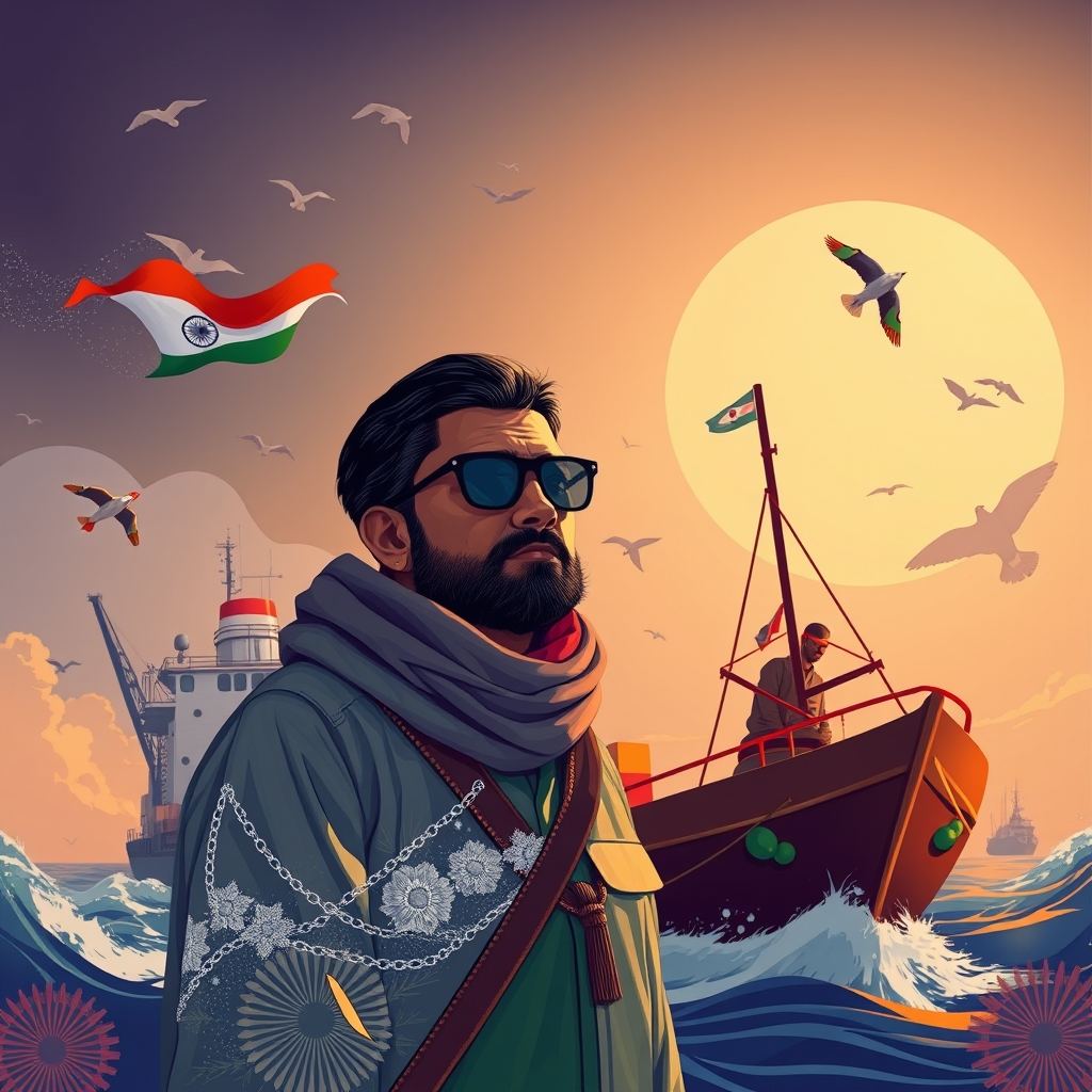 Les marins indiens représentent 44 % des décès à Ormuz alors que la guerre frappe le corridor maritime