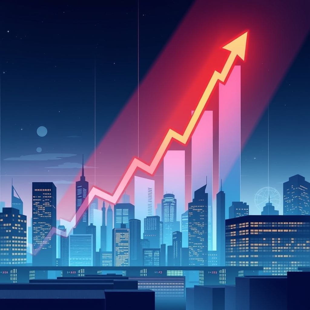 IT as a Tactical Trade While Auto Sector Remains a Long Term Growth Story
