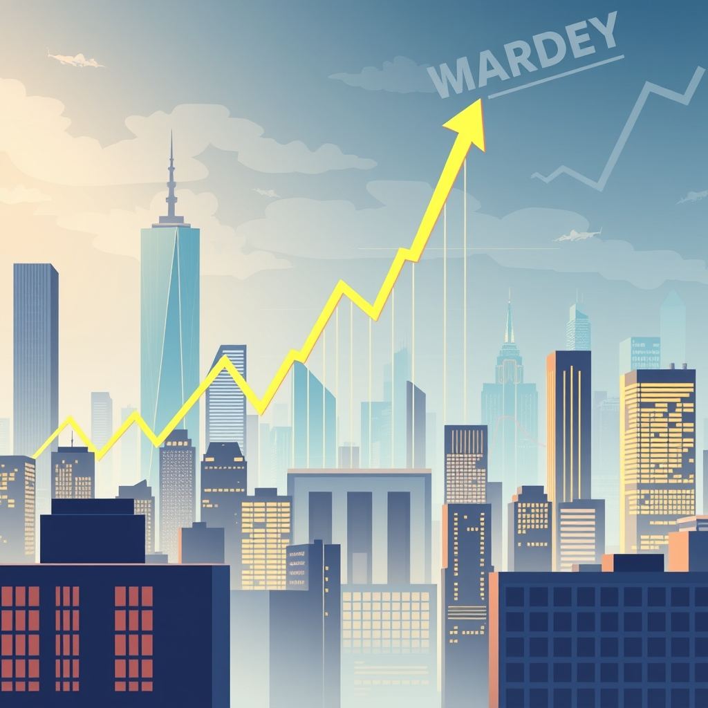 US Dollar Hits 13 Month High as Investors Anticipate Fed Rate Hikes