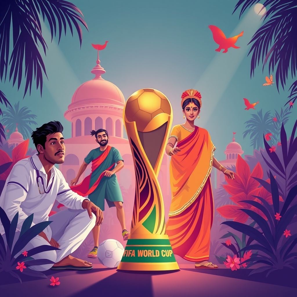 ফিফা বিশ্বকাপ ২০২৬-এর কপিরাইট লঙ্ঘনের কারণে xQc-কে স্থগিত করল টুইচ