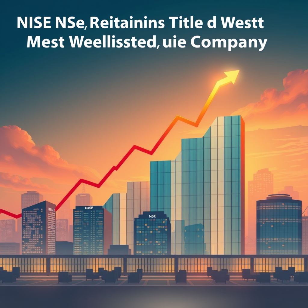 NSE Retains Title as India’s Most Valuable Unlisted Company