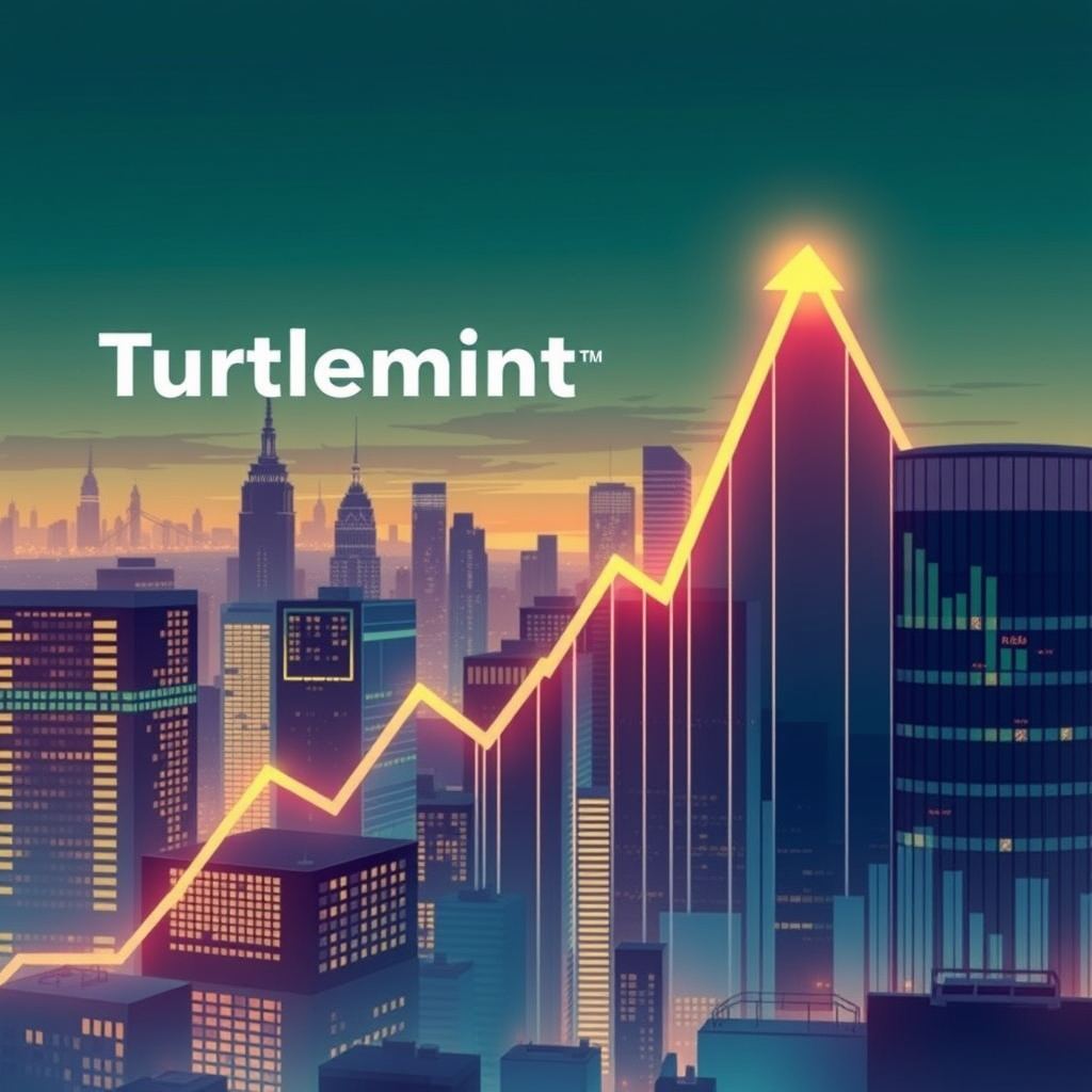 Turtlemint-Börsengang schließt mit 1,2-facher Zeichnung dank QIB-Nachfrage ab