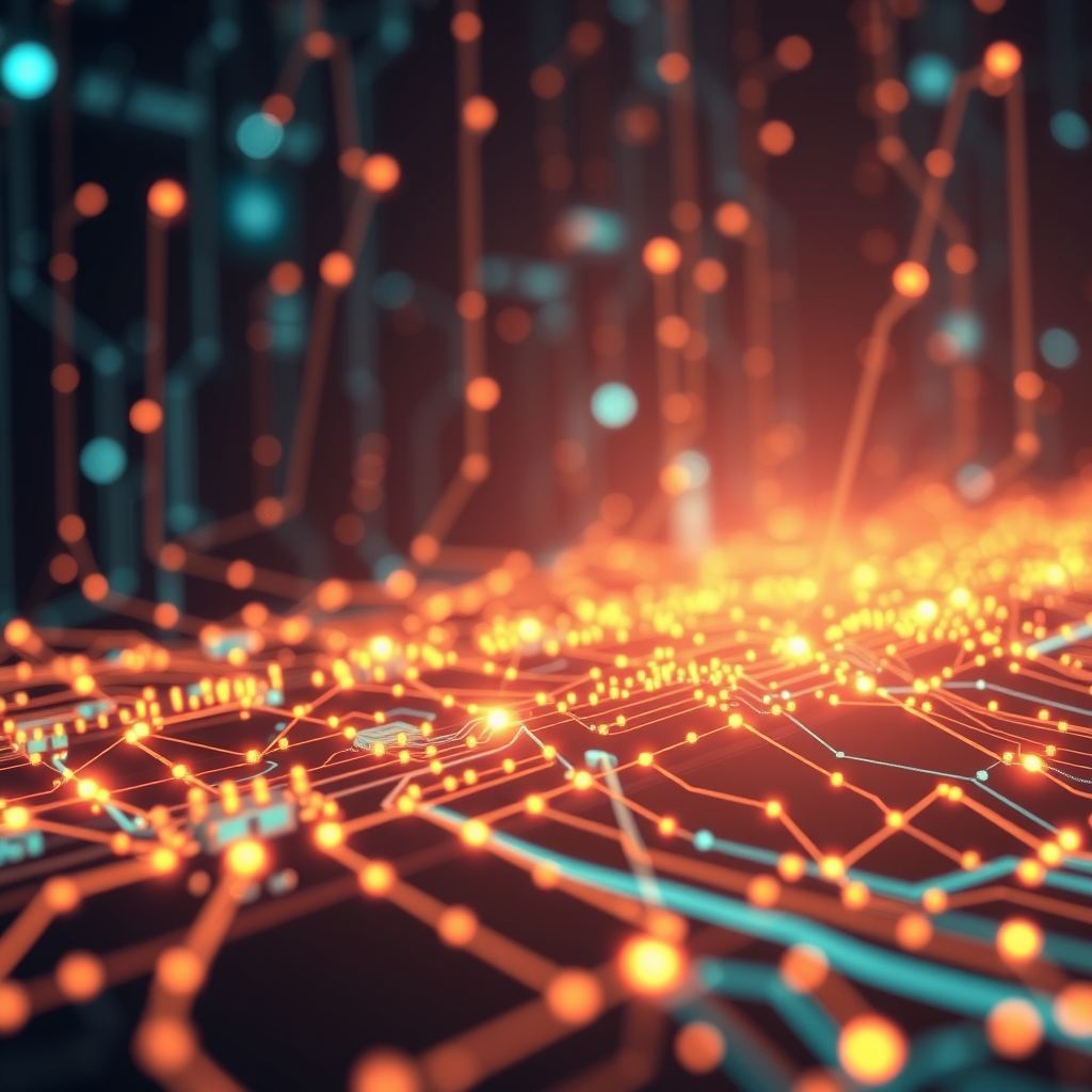 Microsoft Unveils BitNet, 1-Bit LLM Framework Claiming Up to 6x Faster CPU Inference