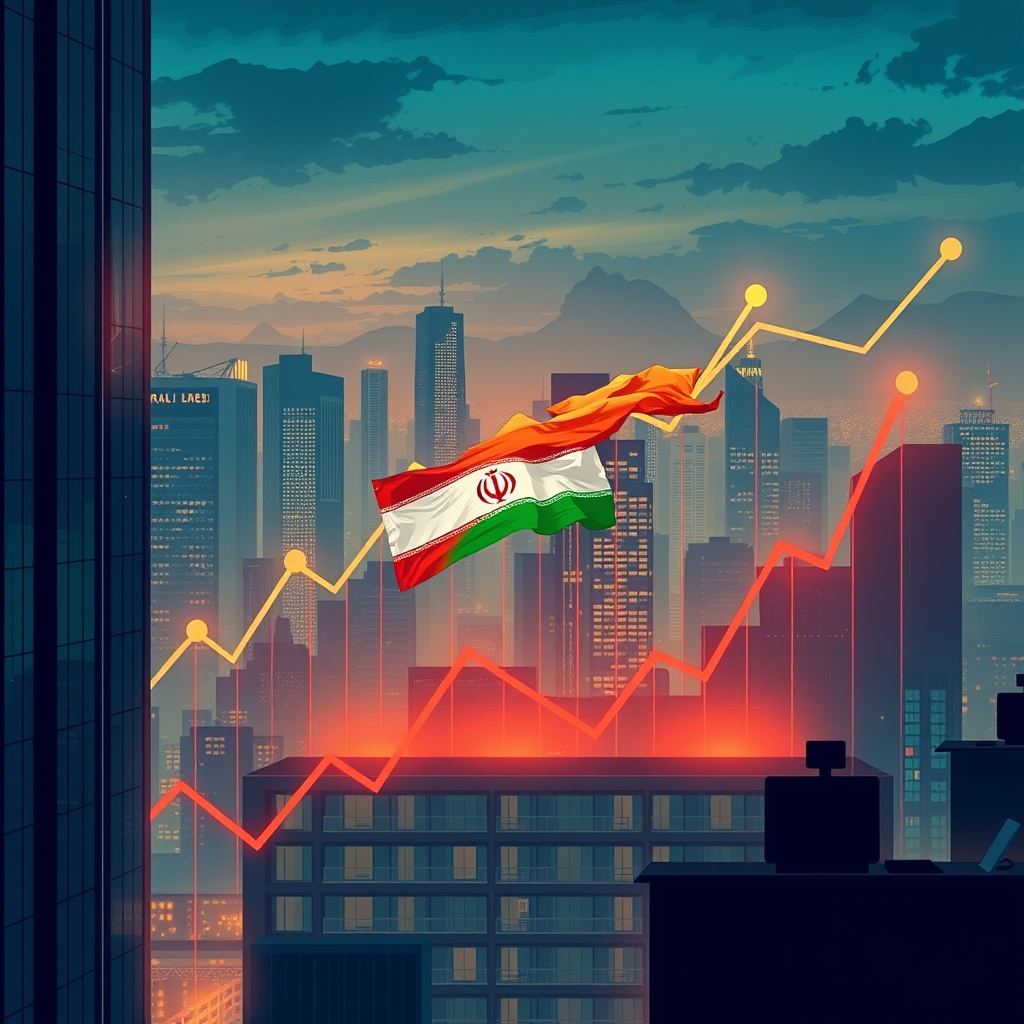 Iran Rushes to Sell Oil to India Following Trump Sanctions Waiver