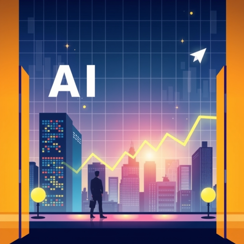 AI and Semiconductors: The Top Global Investment Themes for Indian Investors