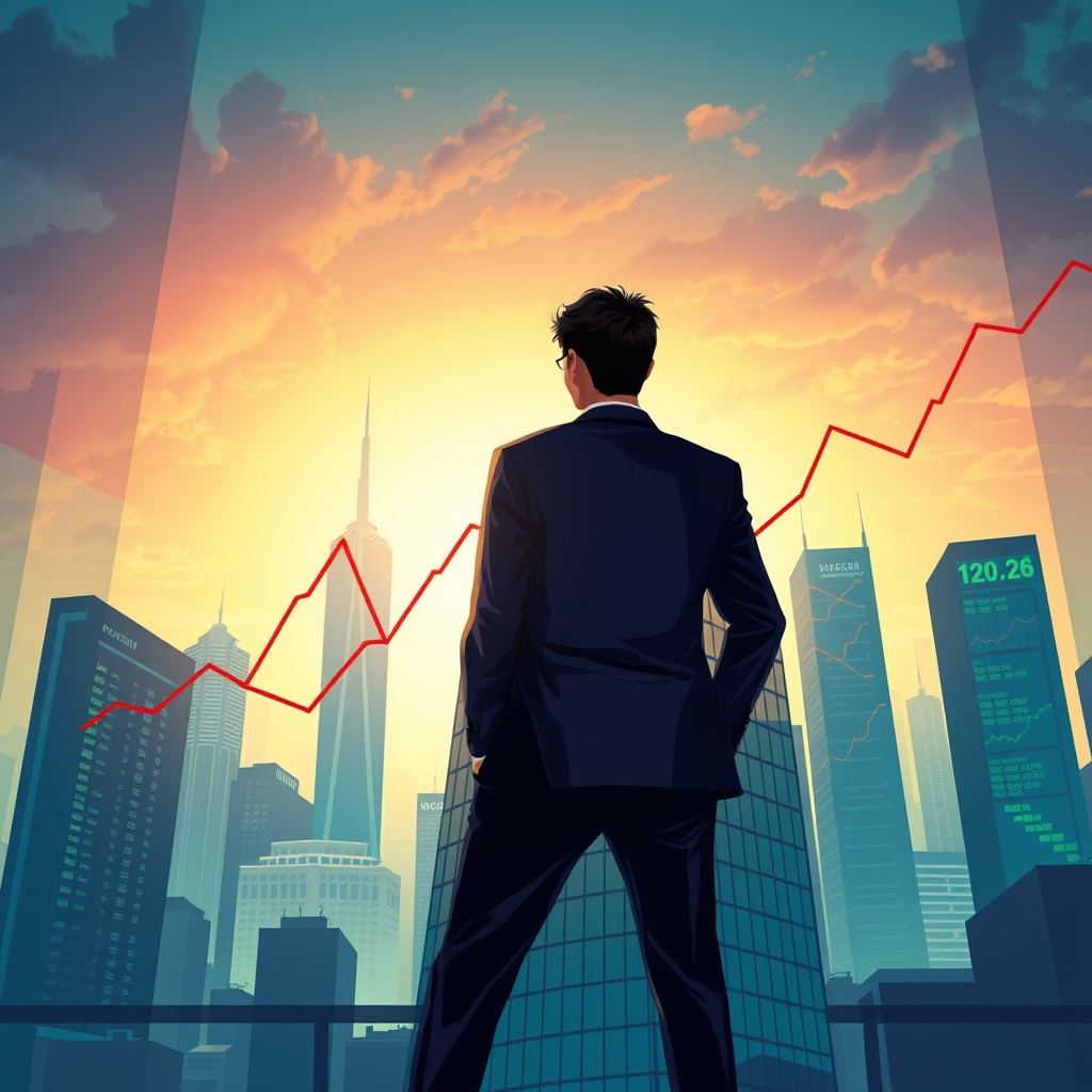 Pakistan’s Gen Z Driving Surge in Stock Market Account Openings