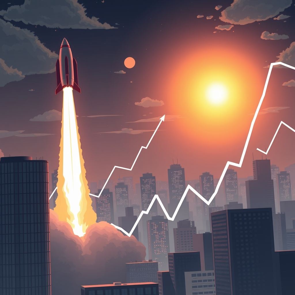 SpaceX ના વિશાળ પ્રથમ બોન્ડ વેચાણ માટે $89 બિલિયનની માંગ જોવા મળી