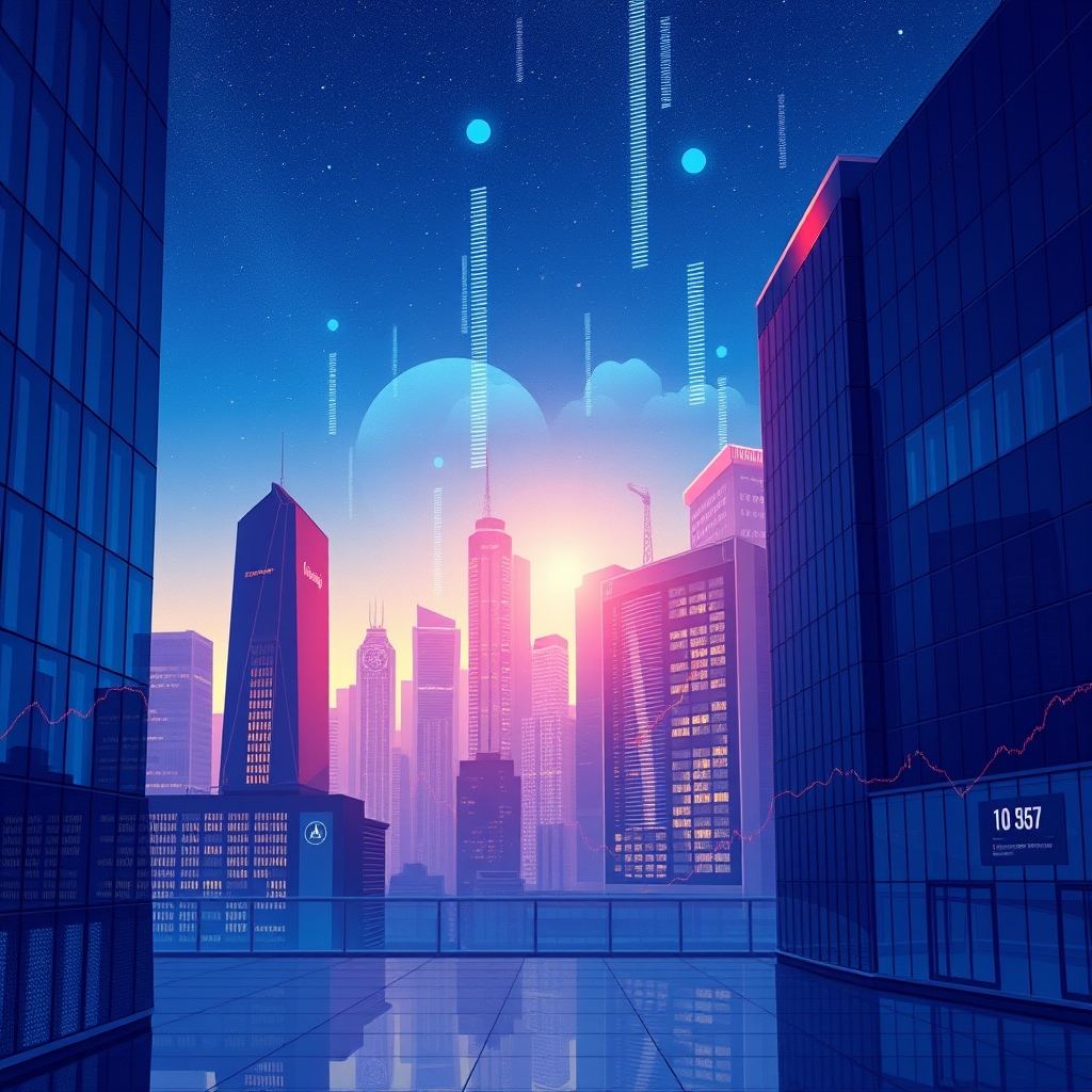 Infosys Forecasts $300 400 Billion AI Opportunity by 2030