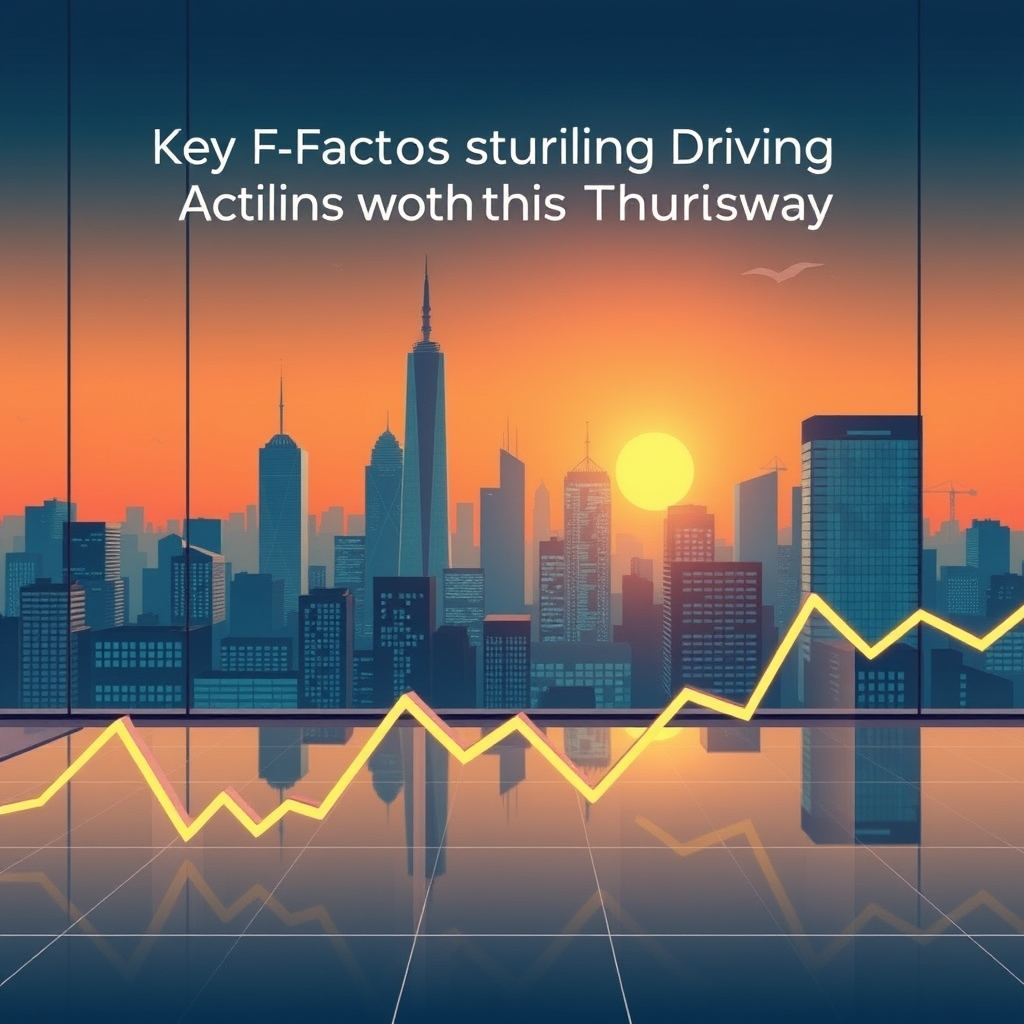 Market Outlook: Key Factors Driving Indian Stock Action This Thursday